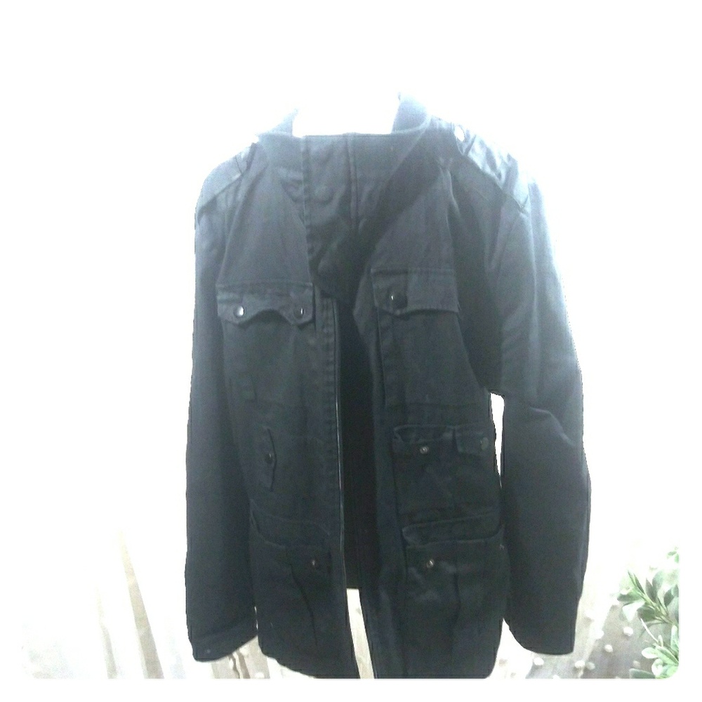 Ecko unlimited jacket